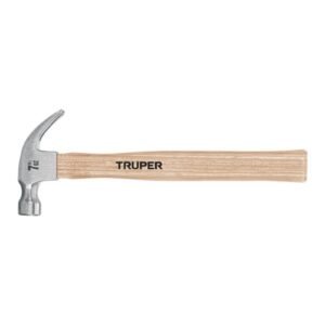 MARTILLO 7 ONZ CABO MADERA TRUPER 16750