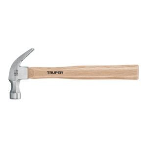 MARTILLO 16 ONZ CABO MADERA TRUPER 16752
