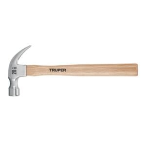 MARTILLO 20 ONZ CABO MADERA TRUPER 16753