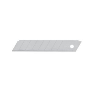 CUCHILLA REPUESTO P/CUTTER 18MM 10PZAS #REPCUT6 / 16965 TRUPER-