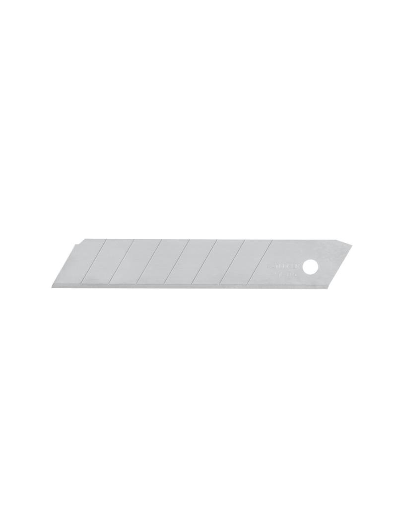CUCHILLA REPUESTO P/CUTTER 18MM 10PZAS #REPCUT6 / 16965 TRUPER-