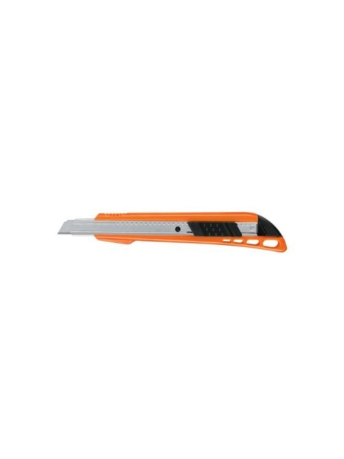 CUCHILLA CUTTER 9MMX5" TRUPER 16968