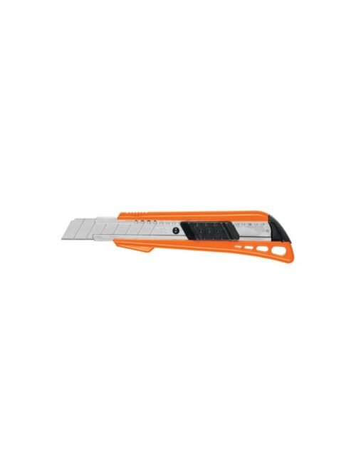 CUCHILLA CUTTER 18MMX6" #CUT-6 / 16974 TRUPER-