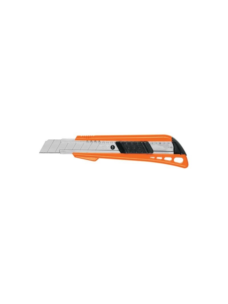 CUCHILLA CUTTER 18MMX6" #CUT-6 / 16974 TRUPER-
