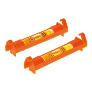 NIVEL PARA CUERDA 3" PLASTICO TRUPER 17058