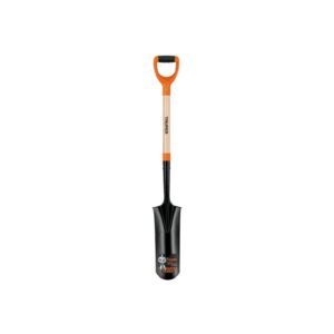 PALIN CABO CORTO PUÑO PLASTICO TRUPER 17163