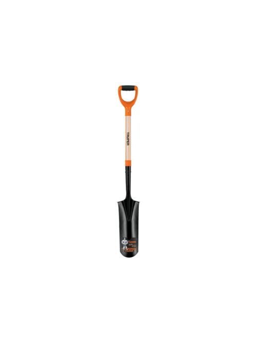 PALIN CABO CORTO PUÑO PLASTICO TRUPER 17163