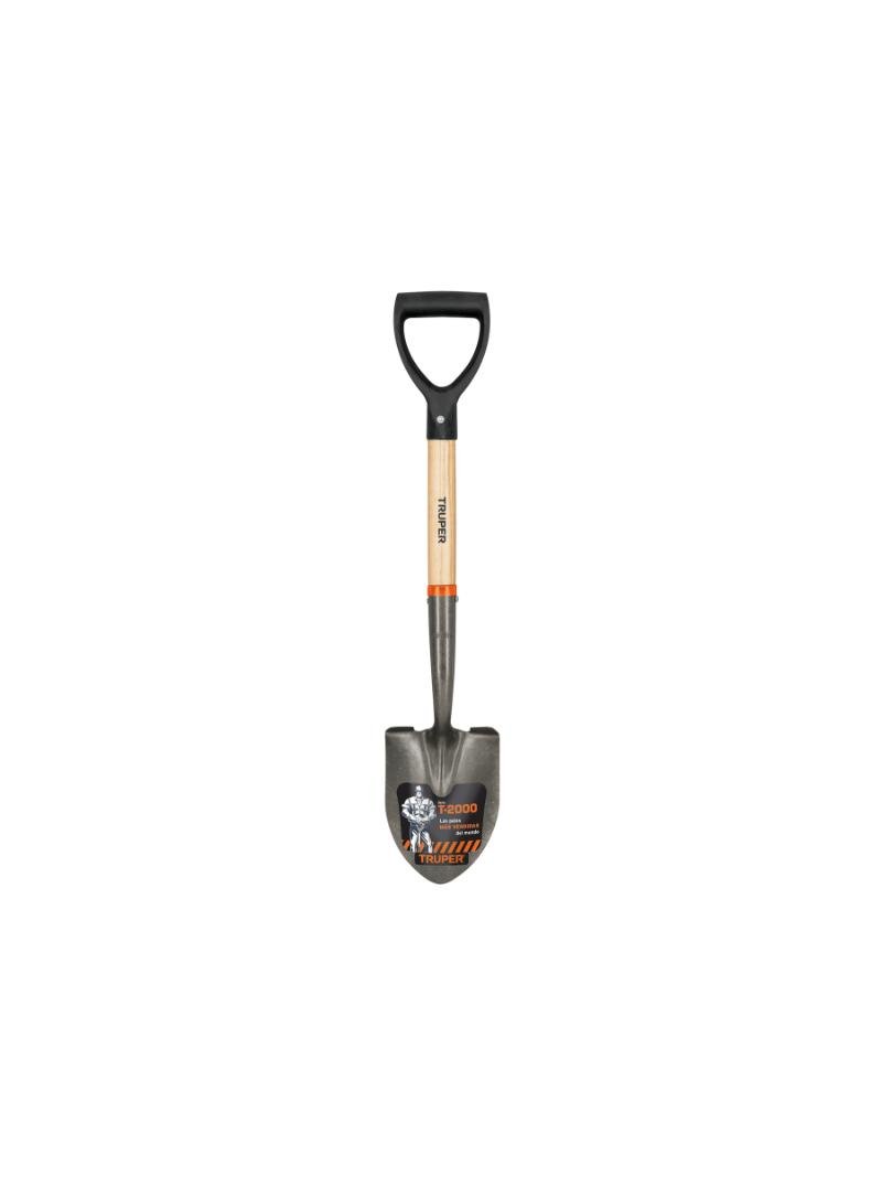 PALA CAMPING 27" CABO MADERA #TR-BY / 17193 TRUPER-