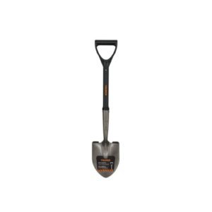 PALA CAMPING 27 3/8" CABO FIBRA VIDRIO #TR-BY-F / 17195 TRUPER-