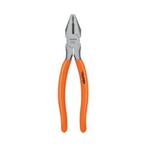 ALICATE P/ELECTRICISTA 8" TRUPER 17308