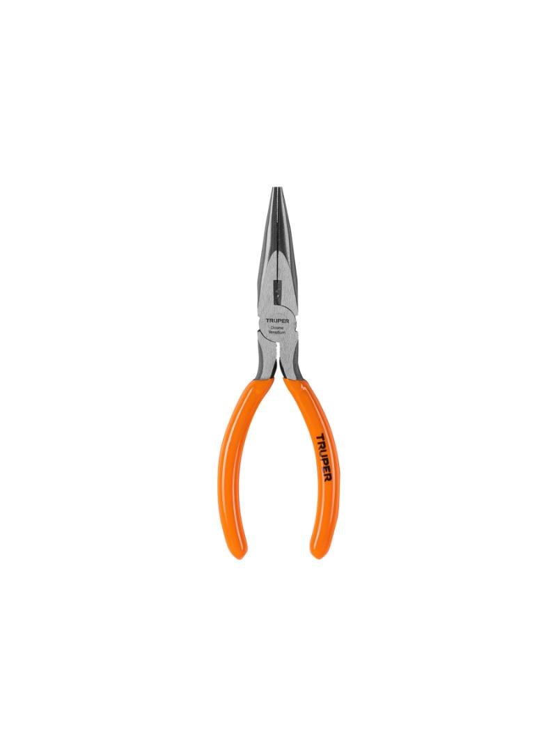 ALICATE PUNTA Y CORTE 6" TRUPER 17309