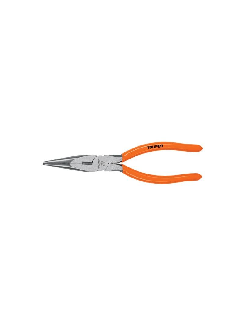 ALICATE PUNTA Y CORTE 8" TRUPER 17310