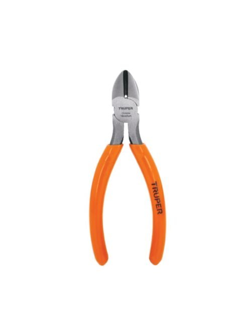 ALICATE CORTE DIAGONAL 5" TRUPER 17311