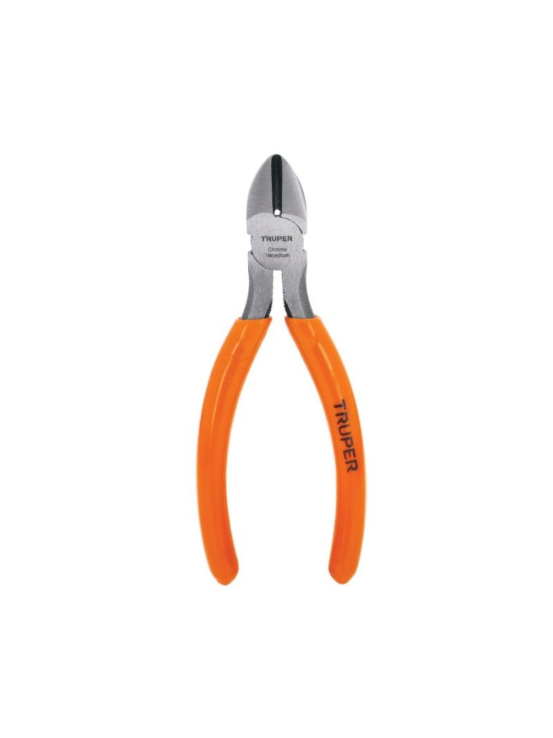 ALICATE CORTE DIAGONAL 5" TRUPER 17311