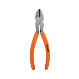 ALICATE CORTE DIAGONAL 6" TRUPER 17312
