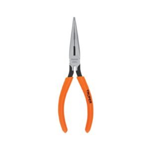 ALICATE PUNTA Y CORTE 7" TRUPER 17315