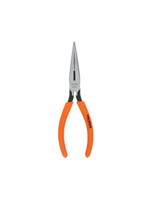 ALICATE PUNTA Y CORTE 7" TRUPER 17315