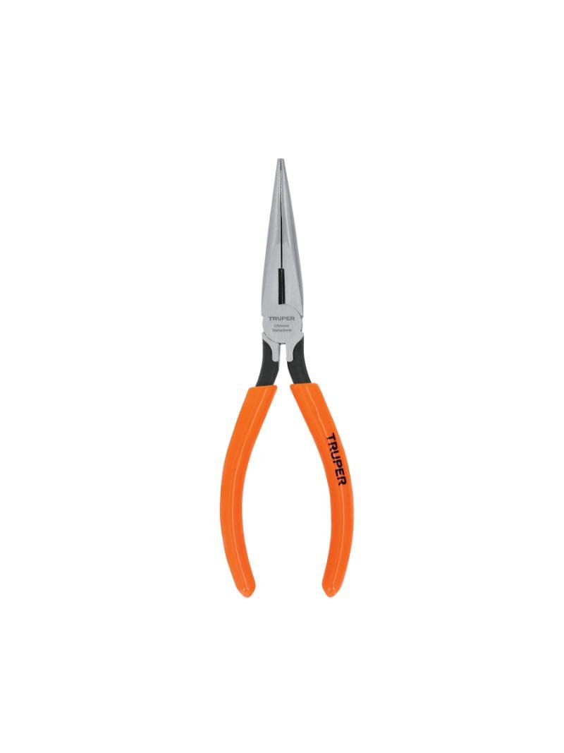 ALICATE PUNTA Y CORTE 7" TRUPER 17315