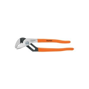 ALICATE ARTICULADO EXTENSION 10" TRUPER 17351
