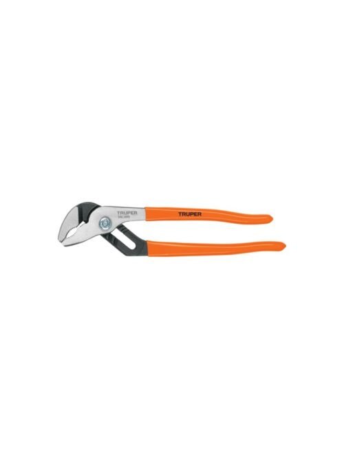 ALICATE ARTICULADO EXTENSION 10" TRUPER 17351