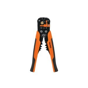 ALICATE PELACABLE 8" AUTOMATICO TRUPER 17360