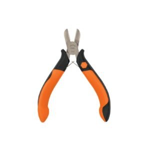 ALICATE CORTE DIAGONAL 4 1/4" TRUPER 17367
