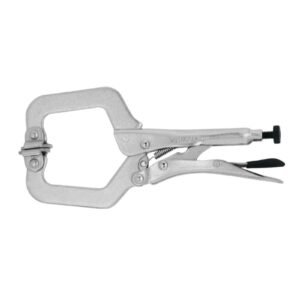 ALICATE PRESION TIPO "C" AJUSTABLE 6" TRUPER 17413