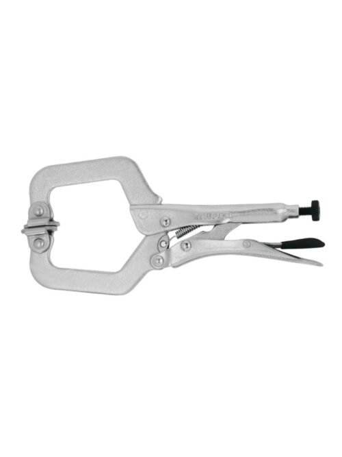ALICATE PRESION TIPO "C" AJUSTABLE 6" TRUPER 17413