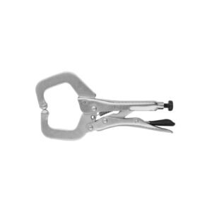 ALICATE PRESION TIPO "C" FIJO 6" TRUPER 17416