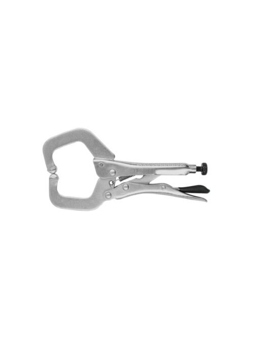 ALICATE PRESION TIPO "C" FIJO 6" TRUPER 17416