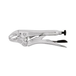 ALICATE PRESION PUNTA CURVA 5" TRUPER 17420