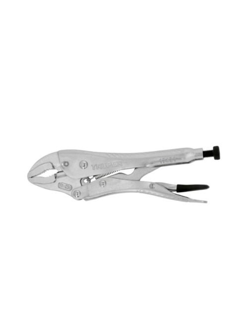 ALICATE PRESION PUNTA CURVA 7" TRUPER 17421