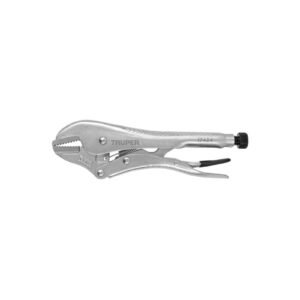 ALICATE PRESION PUNTA RECTA 10" TRUPER 17424