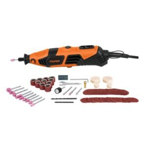 MOTO TOOL PROFESIONAL 110-150W TRUPER 17449