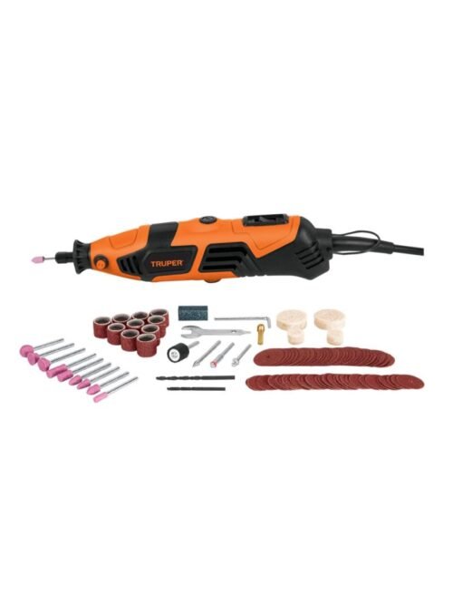 MOTO TOOL PROFESIONAL 110-150W TRUPER 17449