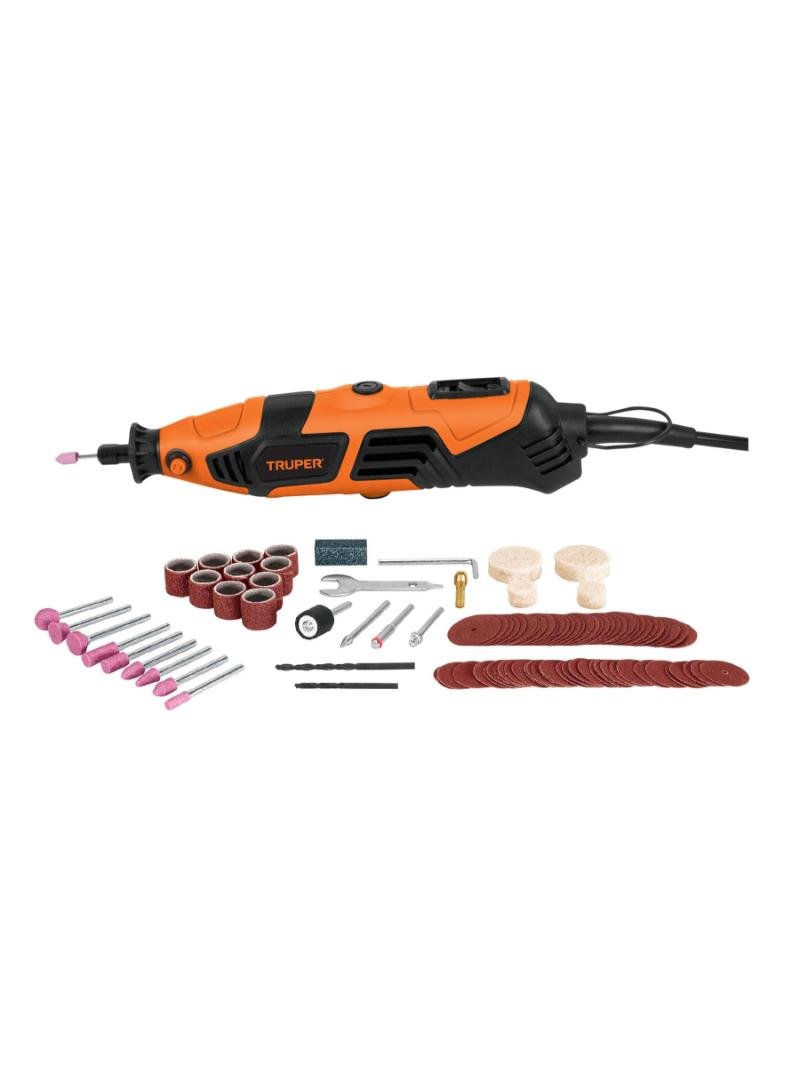 MOTO TOOL PROFESIONAL 110-150W TRUPER 17449