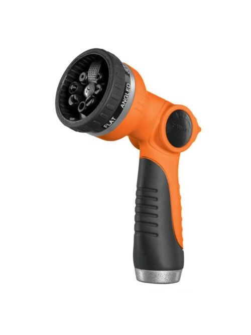 PISTOLA P/MANGUERA 7 FUNCIONES PLASTICA #PR-307 / 17479 TRUPER-