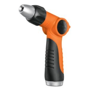 PISTOLA P/MANGUERA 2 FUNCION GRADUA PLASTICA #PR-302 / 17480 TRUPER-