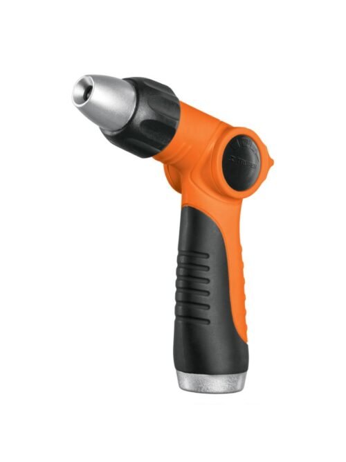 PISTOLA P/MANGUERA 2 FUNCION GRADUA PLASTICA #PR-302 / 17480 TRUPER-