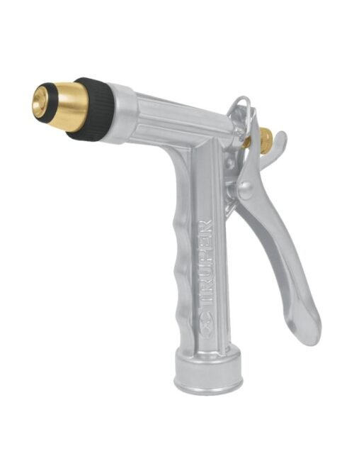 PISTOLA P/MANGUERA 2 FUNCIONES METAL #PR-102 / 17482 TRUPER-