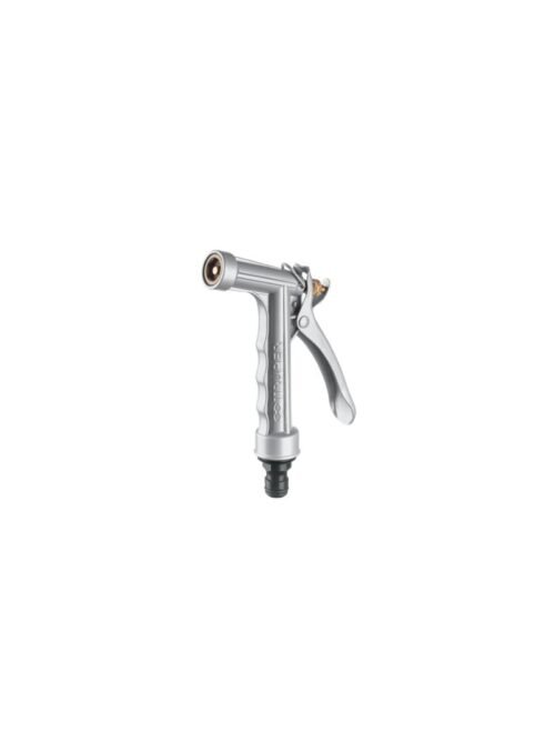 PISTOLA P/MANGUERA 2 FUNCIONES METAL #PR-101 / 17483 TRUPER-