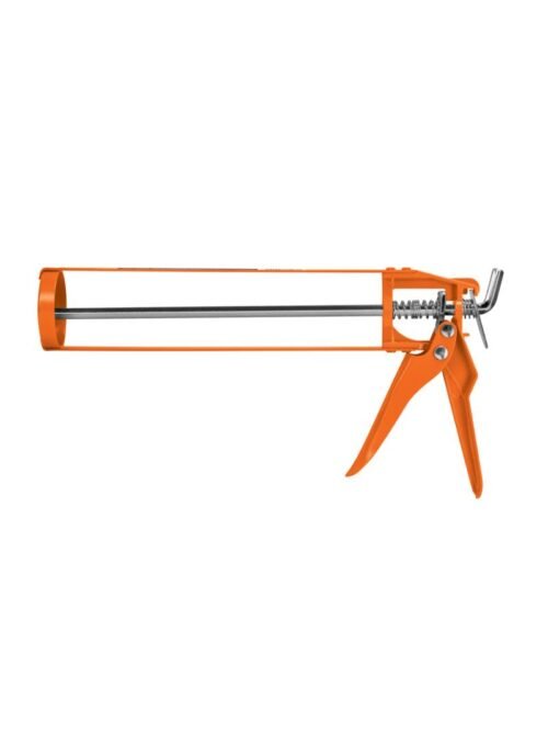 PISTOLA P/CARTUCHO SILICON #PICA-E / 17550 TRUPER-
