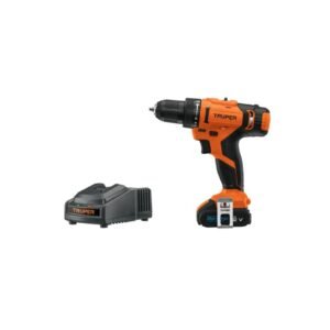 TALADRO INALAMBRICO 12V 3/8" TRUPER 18153