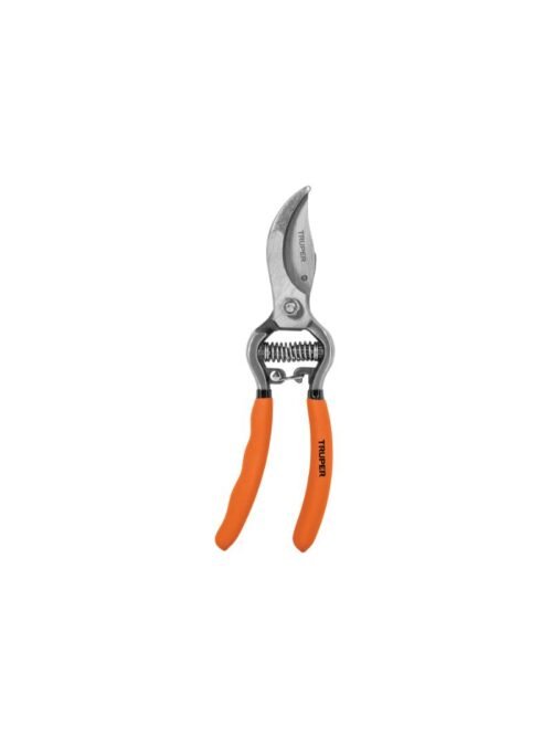 TIJERA P/PODAR 8" TRUPER 18460