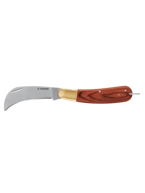CUCHILLA PICO LORA ELECTRICISTA 8" NEL-8/18539 TRUPER-