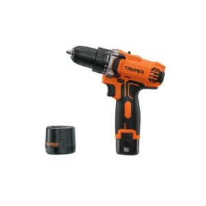 TALADRO INALAMBRICO12V COMPACTO TRUPER 18653