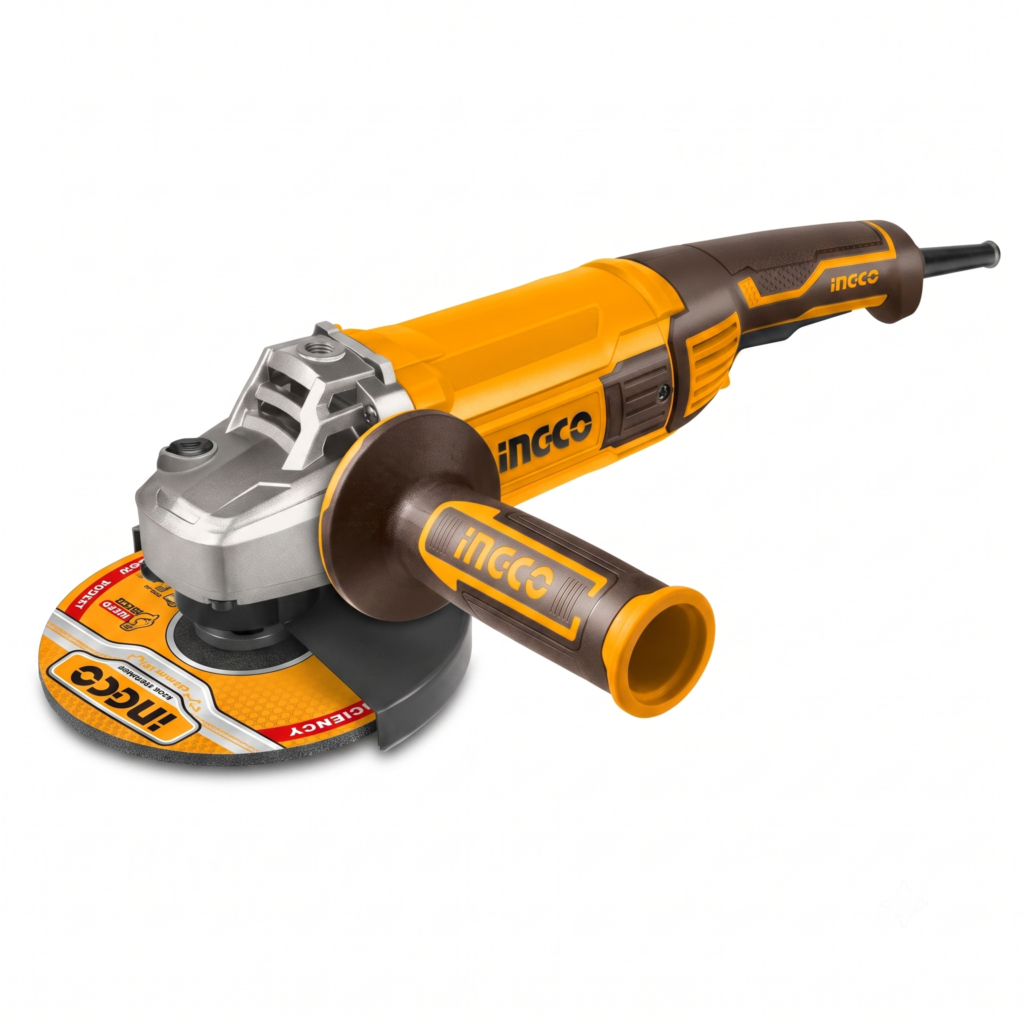 Esmeril Angular 2200W 9" Ingco