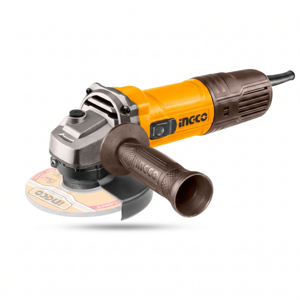 Esmeril Angular 750W 4-1/2" Ingco
