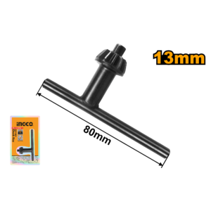 LLAVE P/CHUCK DE TALADRO 1/2" #CK1301 INGCO