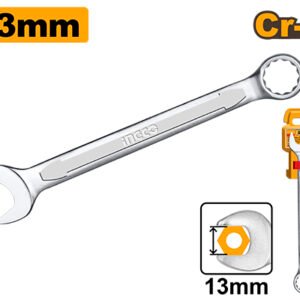 LLAVE COROFIJA 13MM #HCSPA131 INGCO